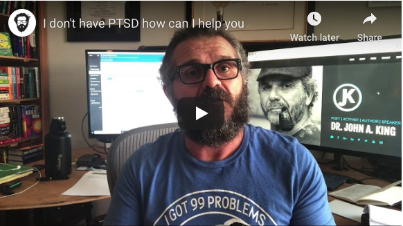 How to Help Someone With PTSD In [cityname].