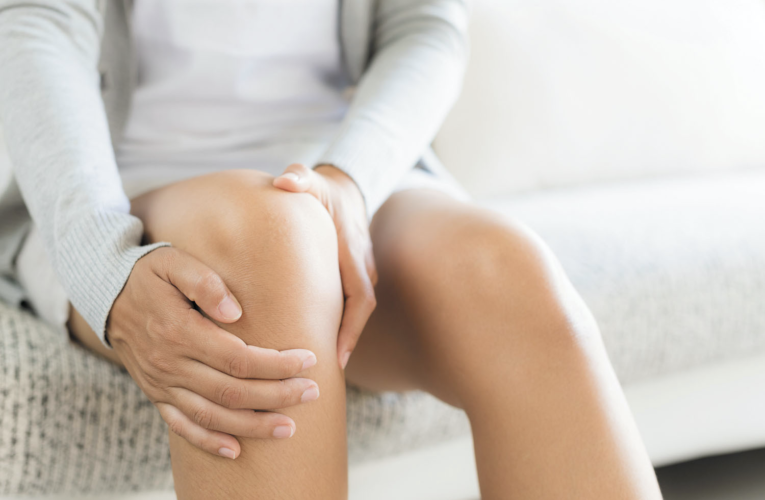 [cityname] What Causes Sudden Knee Pain without Injury?