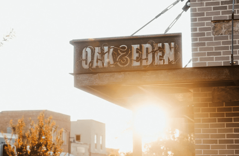 [cityname]: Best American Made Whiskey – Oak and Eden.