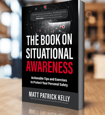 Why Situational Awareness Training Should be Important to us All in [cityname]
