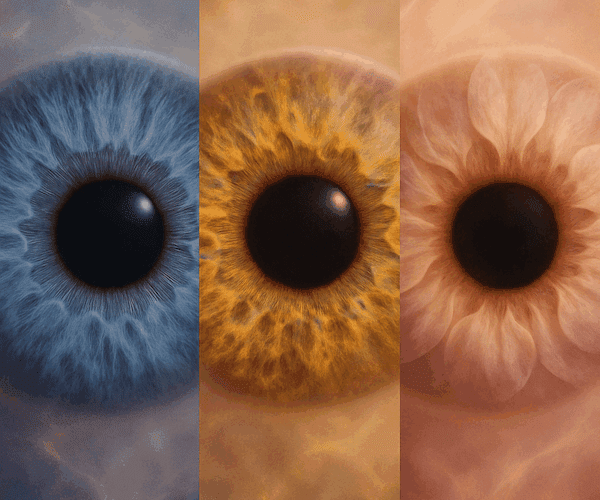 Your Eye Type & Weight Loss: Blue, Mixed, Brown Explained in [cityname]